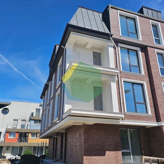 Apartament în Nord