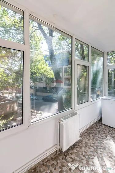 Apartament cu 2 camere de vanzare -Calea Grivitei - 10
