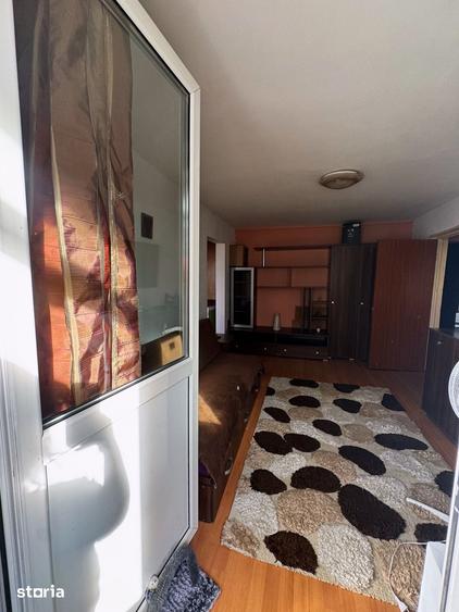 Apartament cu 2 camere semidecomandat în Pantelimon