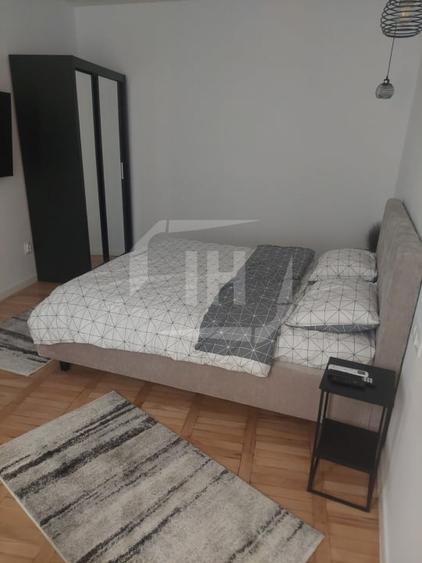 Apartament 1 camera I cu parcare I prima inchiriere I Centru I zona Tribunal - 2