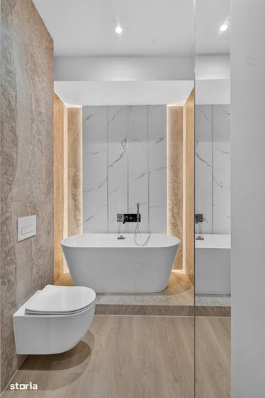 Apartament nZEB cu 3 camere ultracentral | bloc Verde - 10
