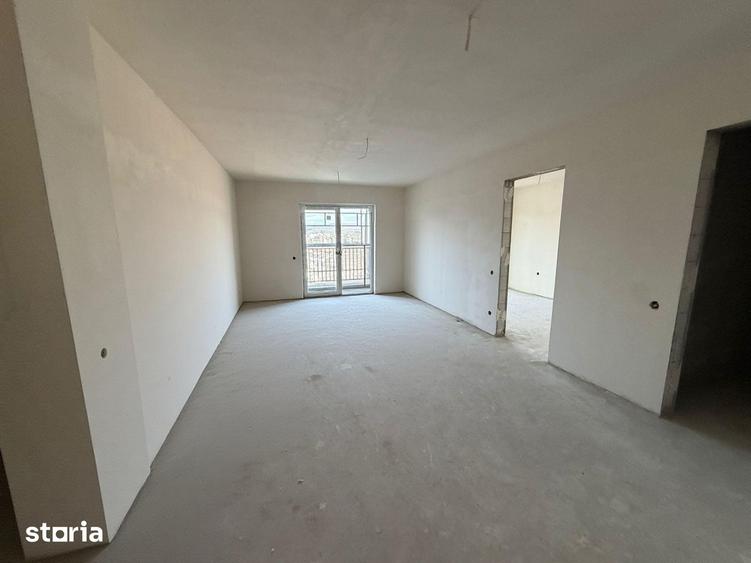 Apartament cu 2 camere în Sopor