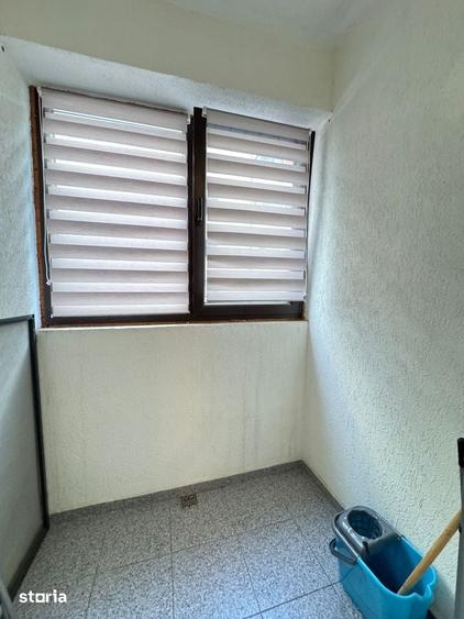Pet friendly Mutare imediata-Garsoniera cu bucatarie inchisa si balcon - 15