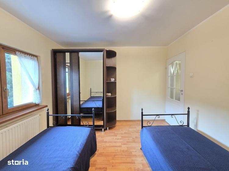 Apartament cu 3 camere în Județean