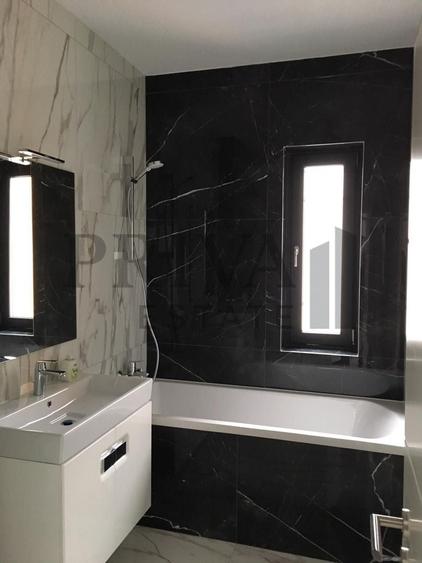 Apartament 2 camere, 59 mp, 18 mp terasa, Lidl Giroc - 9