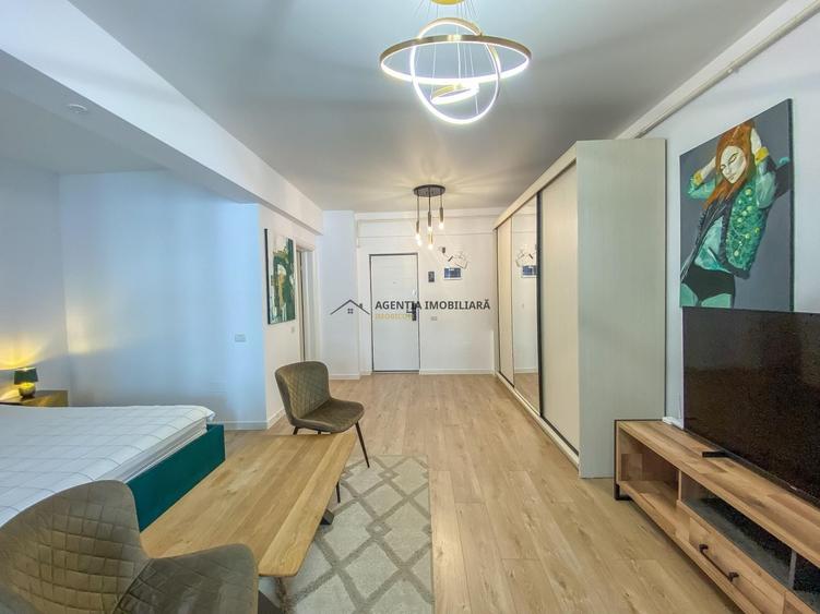 Garsoniera premium | Central Address Residence | Parcare inclusa - 3