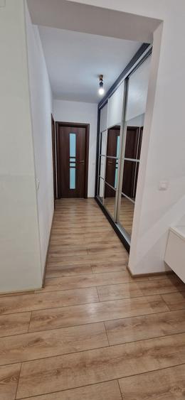 Inchiriez apartament 2 camere, 56 mp, mobilat si utilat, Militari, Bucuresti strada Dreptatii - 13