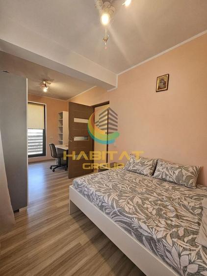 Duplex cu 3 camere cu Canalizare în Central