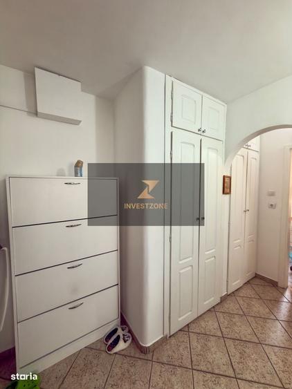 Pb 2 camere etajul 2 Sovata Oradea - 9