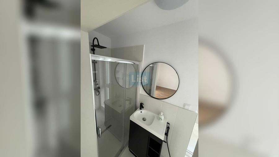 Casă cu 3 camere cu Teren 100 Mp în Iris