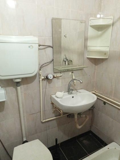 Garsonieră decomandată în Complex Studențesc