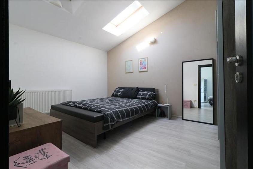 Apartament cu 2 camere decomandat, mobilat în Copou