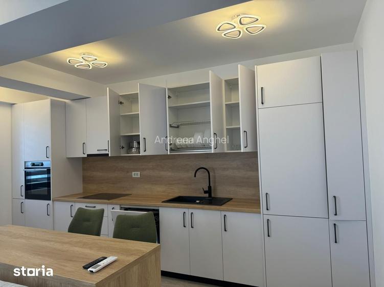 2 Camere / Pipera / Residence 5