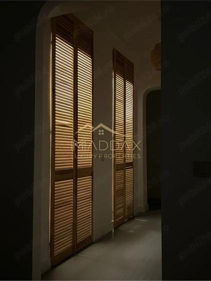 Apartament cu 2 camere decomandat, mobilat în Camil Ressu