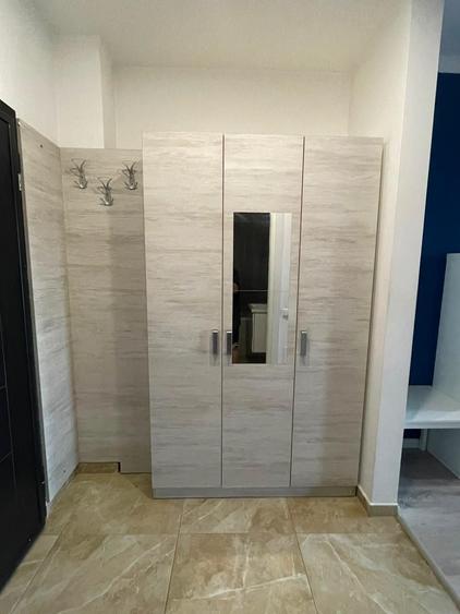 Garsonieră decomandată în Chiajna