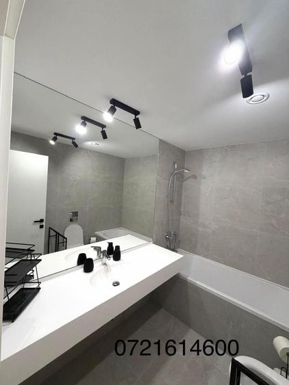 Apartament în Central