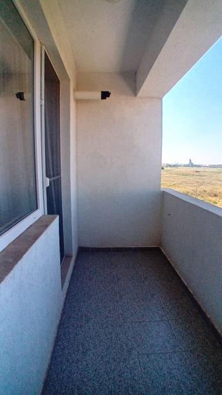 Apartament cu 2 camere semidecomandat în Militari