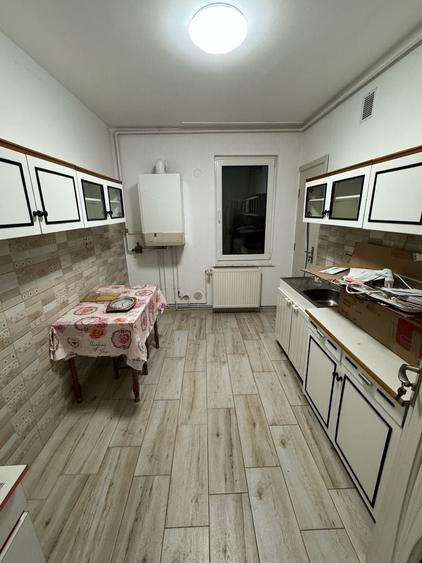 Apartament cu 2 camere decomandat în Unirii
