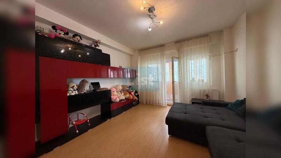 Apartament cu 2 camere decomandat, mobilat în Chiajna