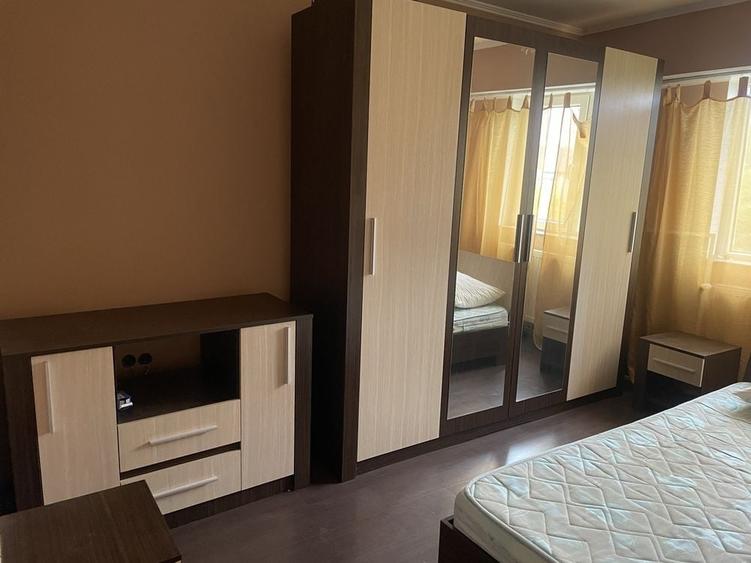 Apartament cu 3 camere în Nord