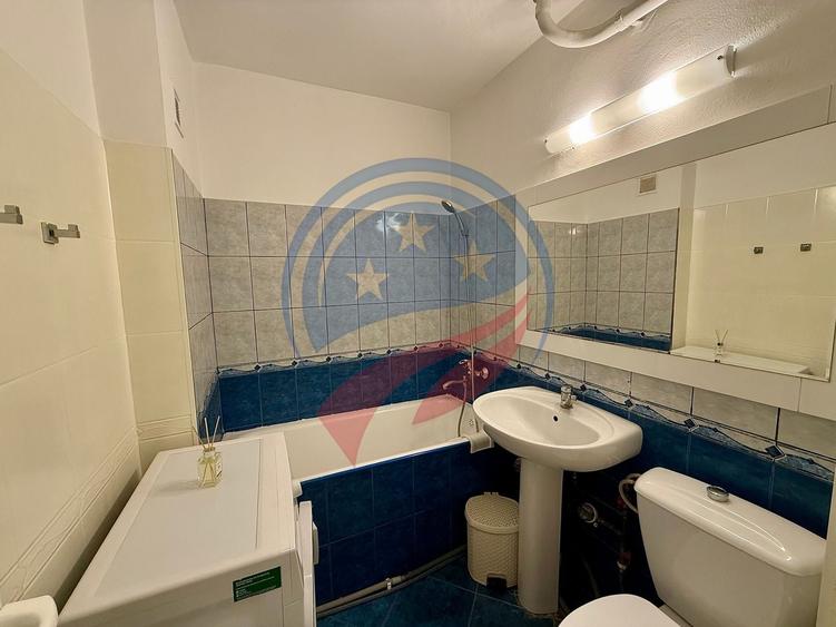 Garsoniera de vanzare/Brazda/G6/Craiova - 13