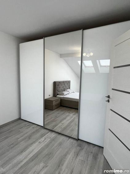 Apartament cu 3 camere decomandat în Braytim