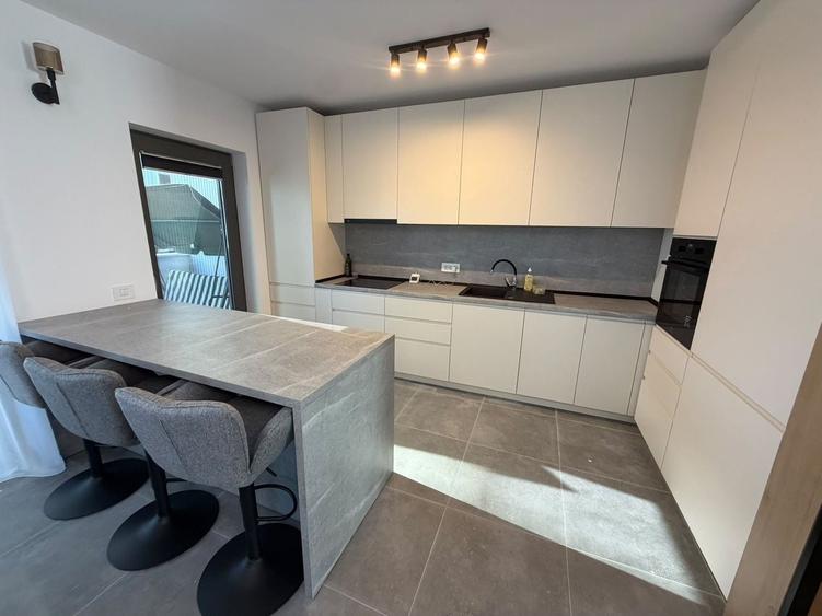 Apartament cu 2 camere în Floreasca
