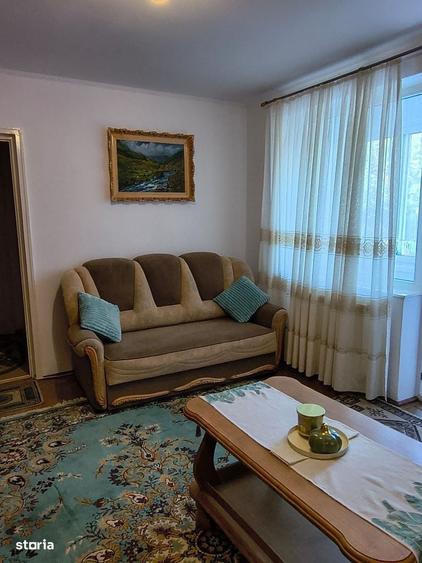 Chirie apartament 3 camere Cosbuc, zona Scoala Nicolae Iorga - 6