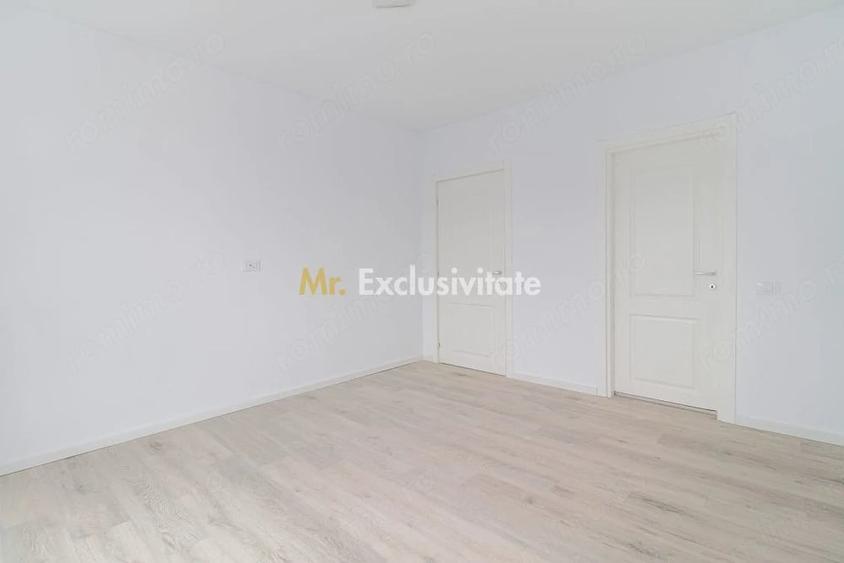 Apartament cu 5 camere semidecomandat în 1 Decembrie