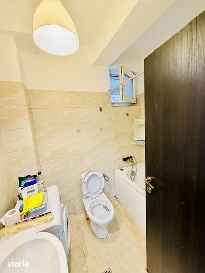 Apartament 3 camere cu gradina - 4