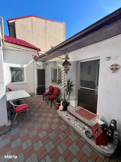 Casa de vanzare Faleza Nord, Strada Unirii | La doar 100 m de mare - 18
