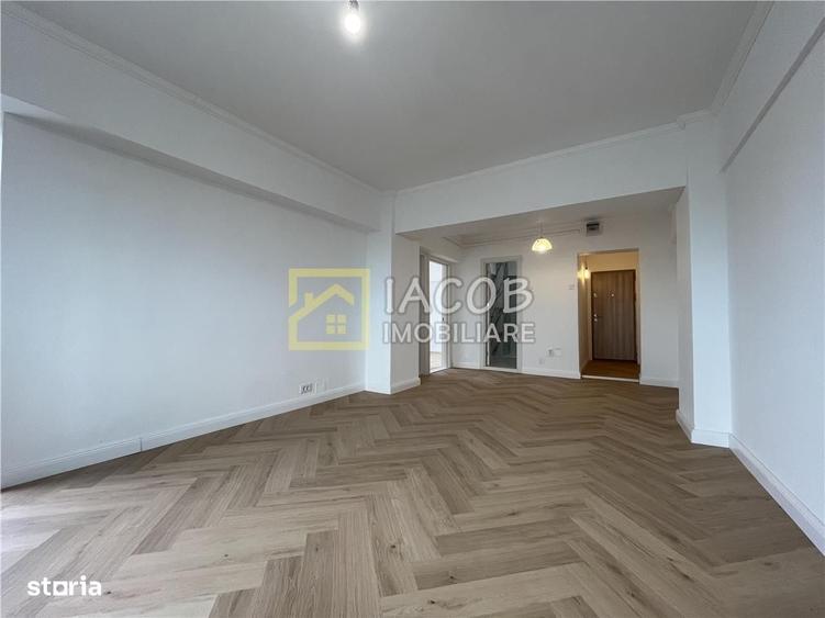 Apartament cu 2 camere decomandat în Unirii