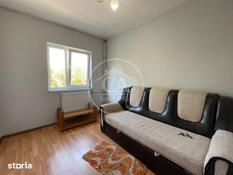 Apartament cu 3 camere decomandat în Iosia