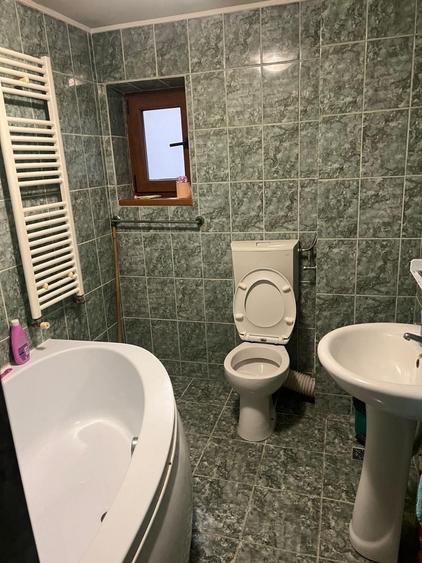 Casă cu 2 camere în Fundeni