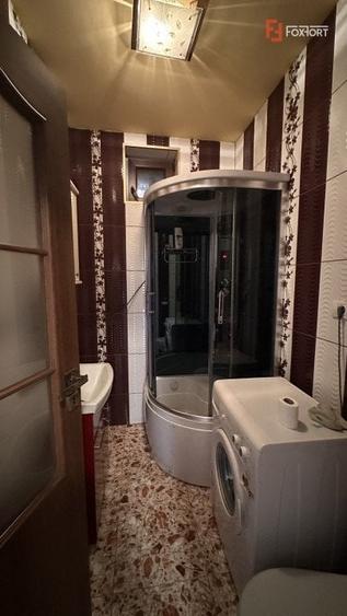 Apartament cu 2 camere decomandat în Fabric