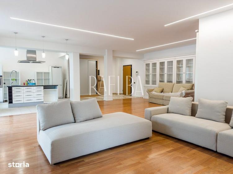 Primaverii | Vila Lac 3 | Parcul Bordei | 140mp | Free View - 10