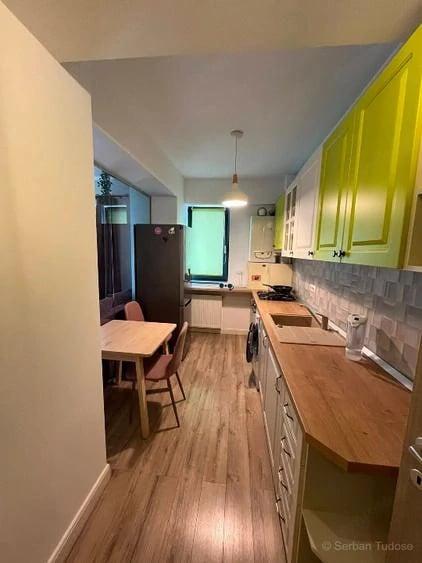 Apartament 2 camere de inchiriat | Novum Invest | Grozave?ti - 9