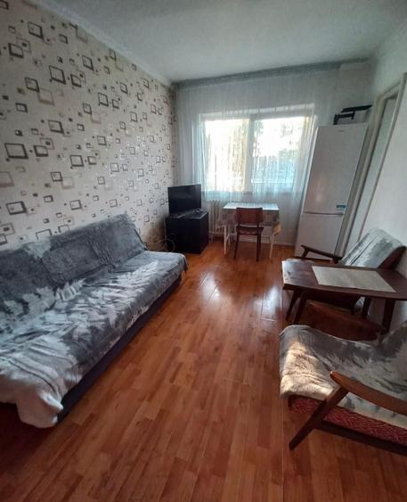 Garsonieră nedecomandată în Calea Aradului