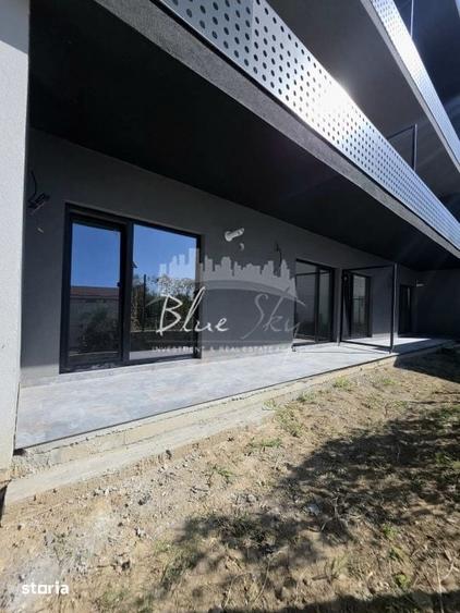 Apartament cu 2 camere în Nord