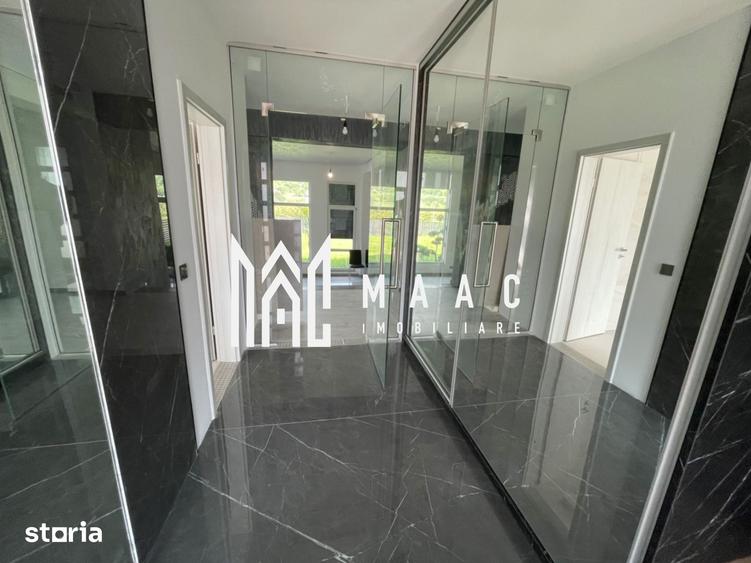 Casă cu 5 camere cu Teren 1190 Mp în Central