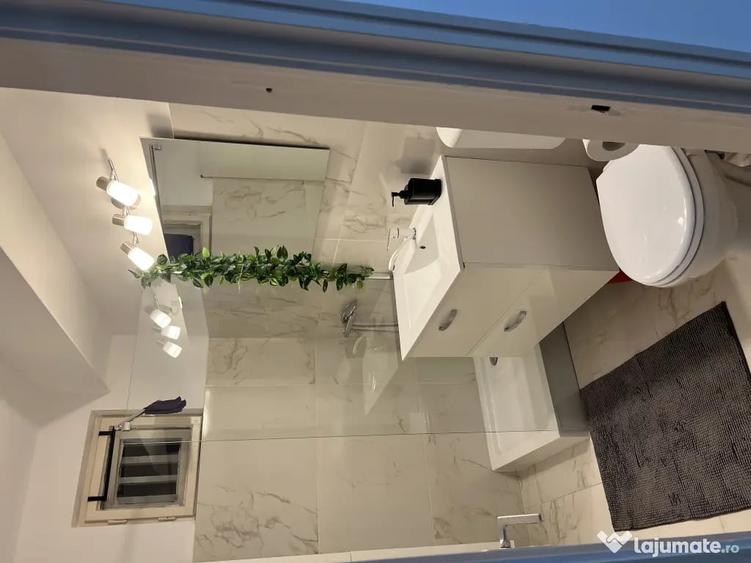 Apartament cu 2 camere decomandat în Independenței