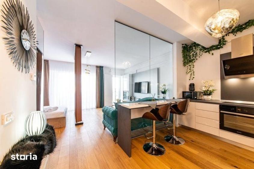Aviatiei | Studio | 47mp | open space | B6787 - 7