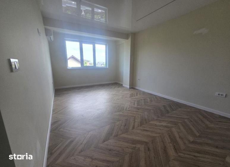 Apartament cu 2 camere decomandat în Valea Lupului