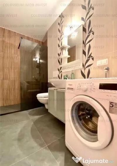 Apartament cu 2 camere decomandat în Avantgarden