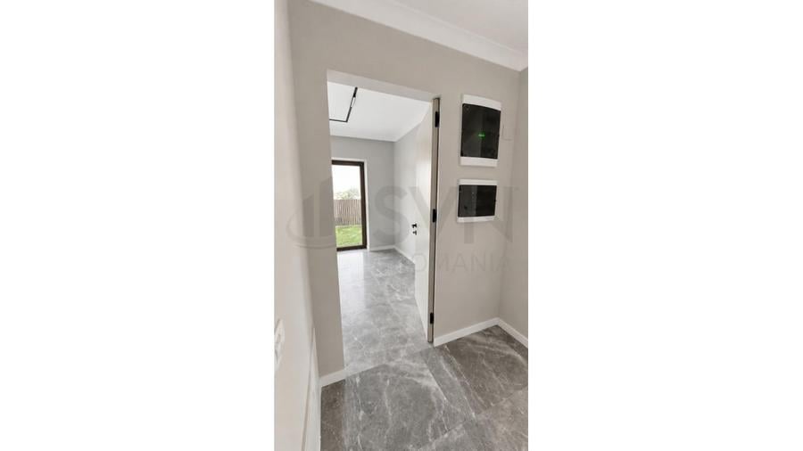 Apartament cu 2 camere decomandat în Băneasa