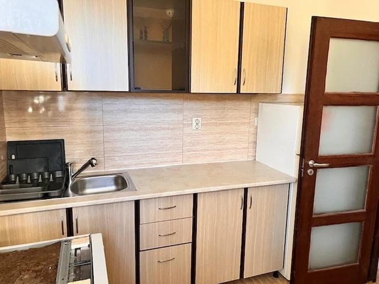 apartament spatios 3 camere Shopping City - 7