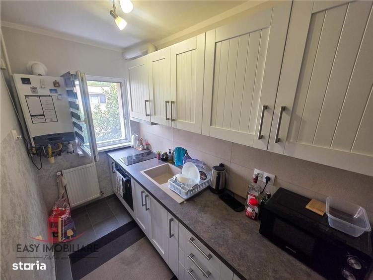 Apartament 2 camere, UMF, renovat, bloc izolat, Targu Mures - 5