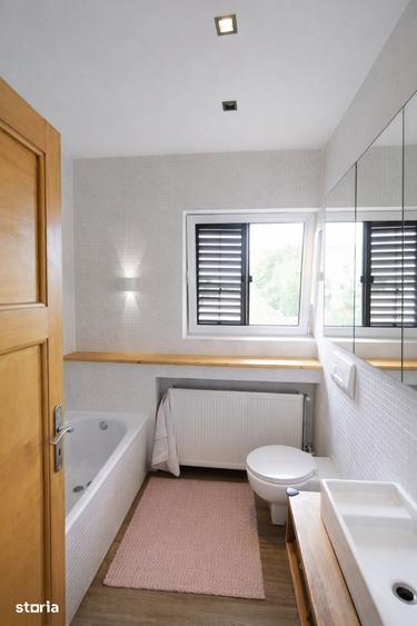 Apartament cu 6 camere în Floreasca
