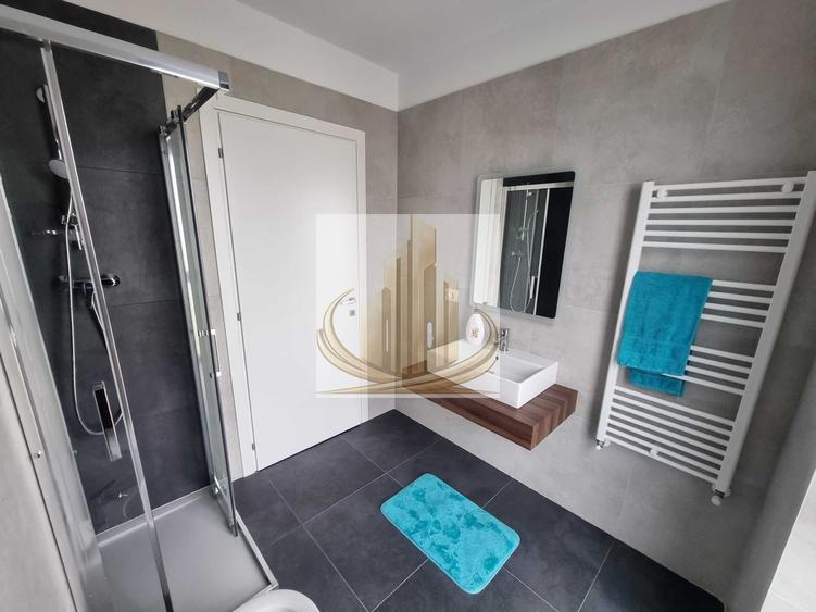 Apartament premium, 2 cam, Torontalului, parcare inclusa - 6