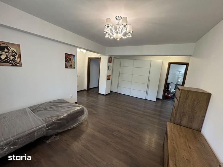 INCHIRIERE Apartament 3 camere cu 30 m terasa - 12